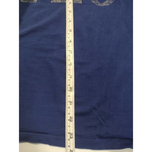 Vintage Empire NYC10013 Phi Delta Theta Mens Blue - Picture 4 of 5